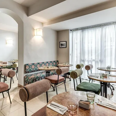 Hotel Galileo-2