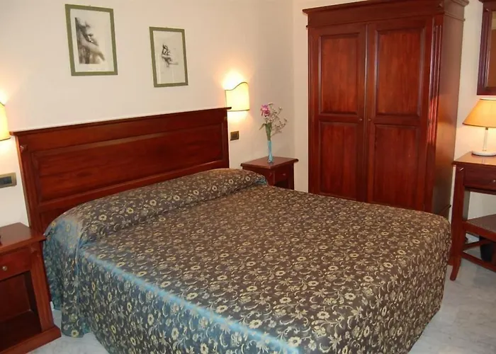 Hotel Astor